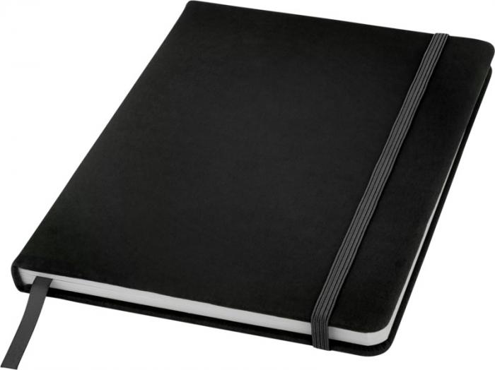 Swag Box - A5 hard cover notebook